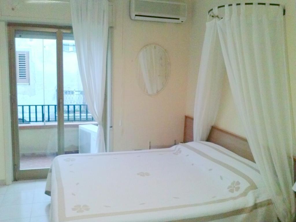 Hotel Sicania Montedoro Екстериор снимка