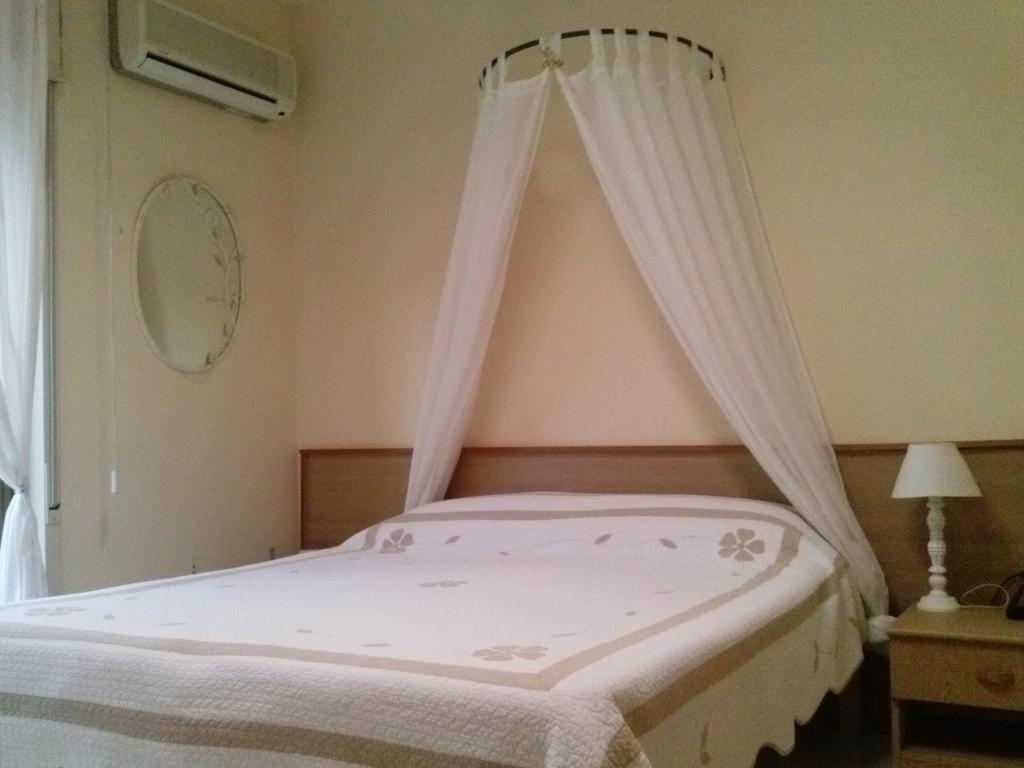 Hotel Sicania Montedoro Стая снимка