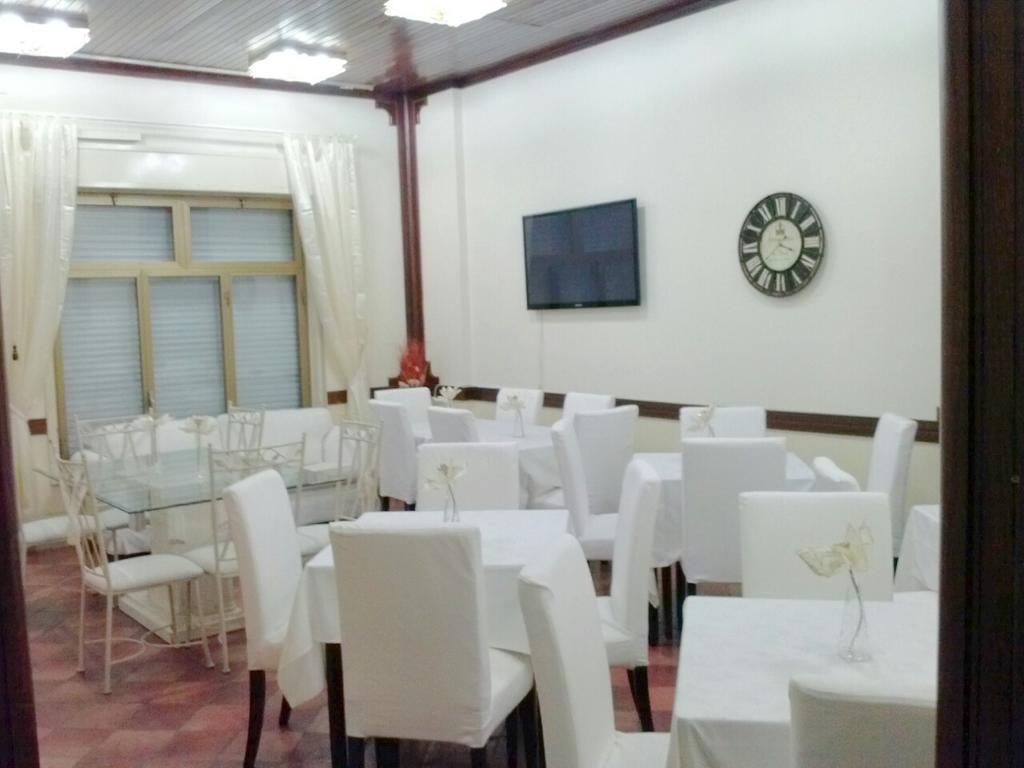 Hotel Sicania Montedoro Екстериор снимка