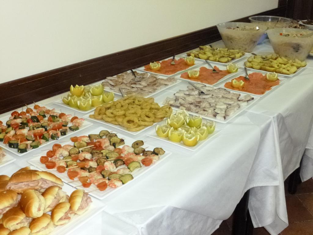 Hotel Sicania Montedoro Екстериор снимка