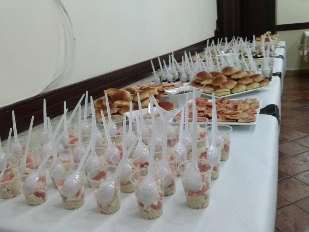 Hotel Sicania Montedoro Екстериор снимка