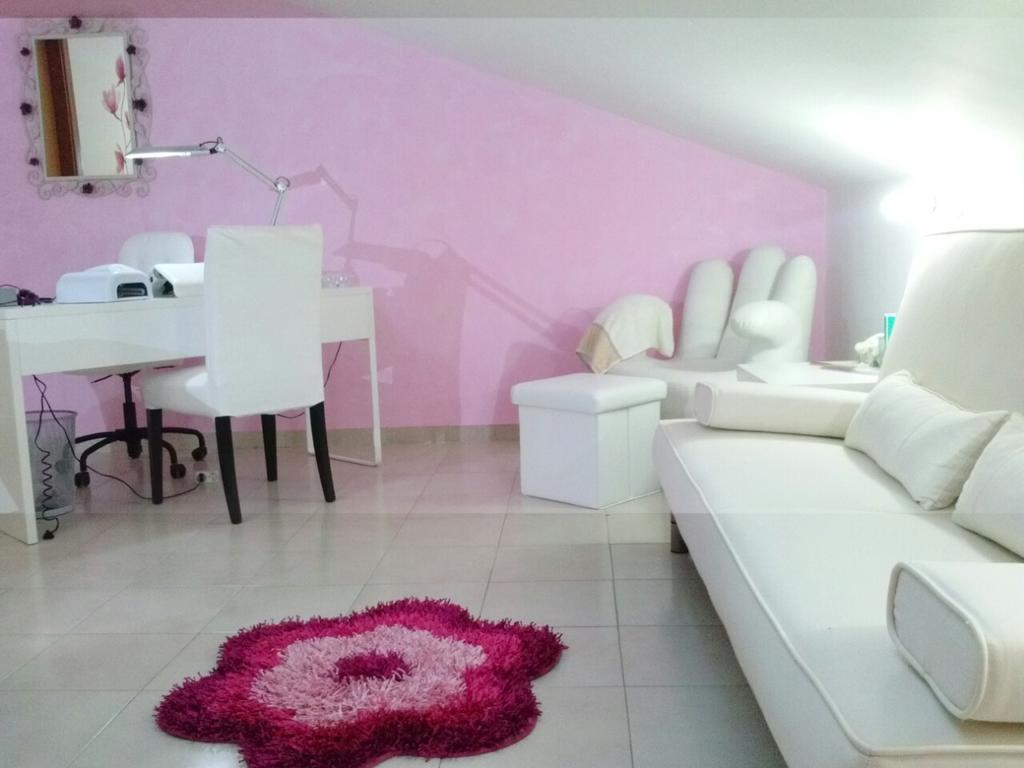 Hotel Sicania Montedoro Екстериор снимка
