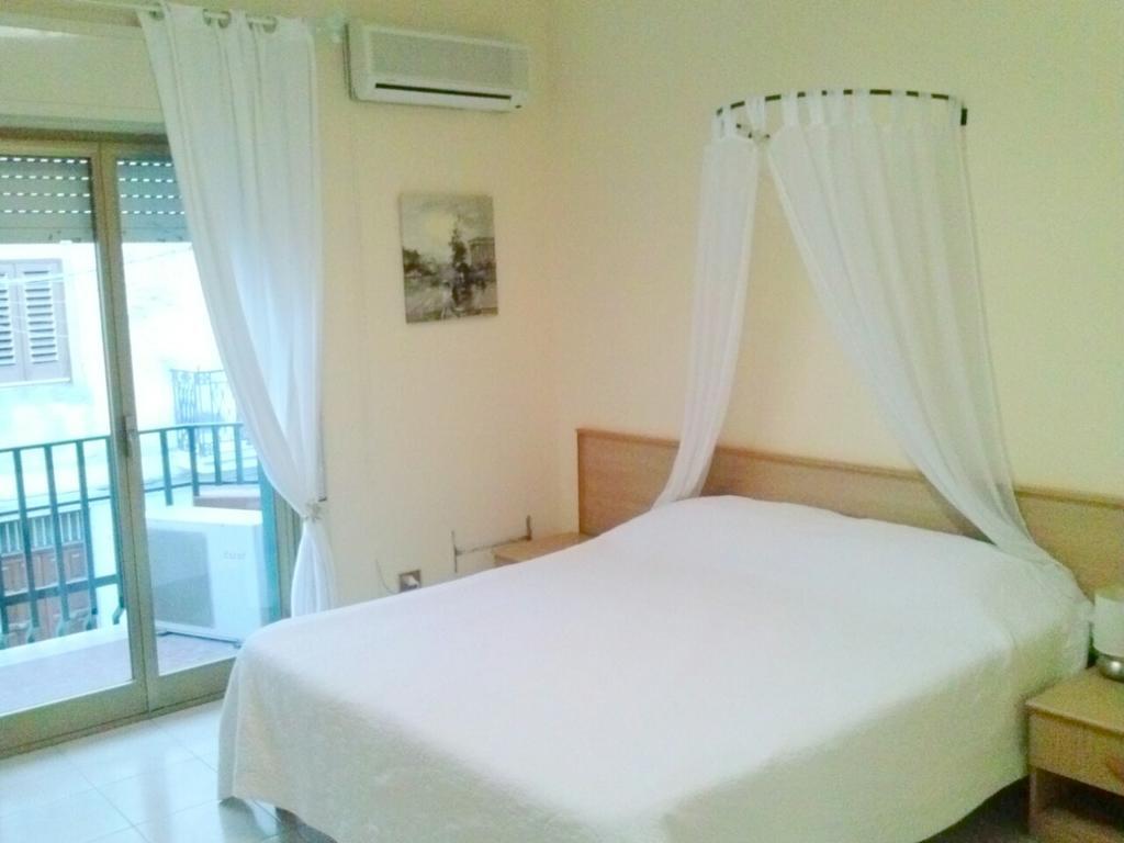 Hotel Sicania Montedoro Екстериор снимка