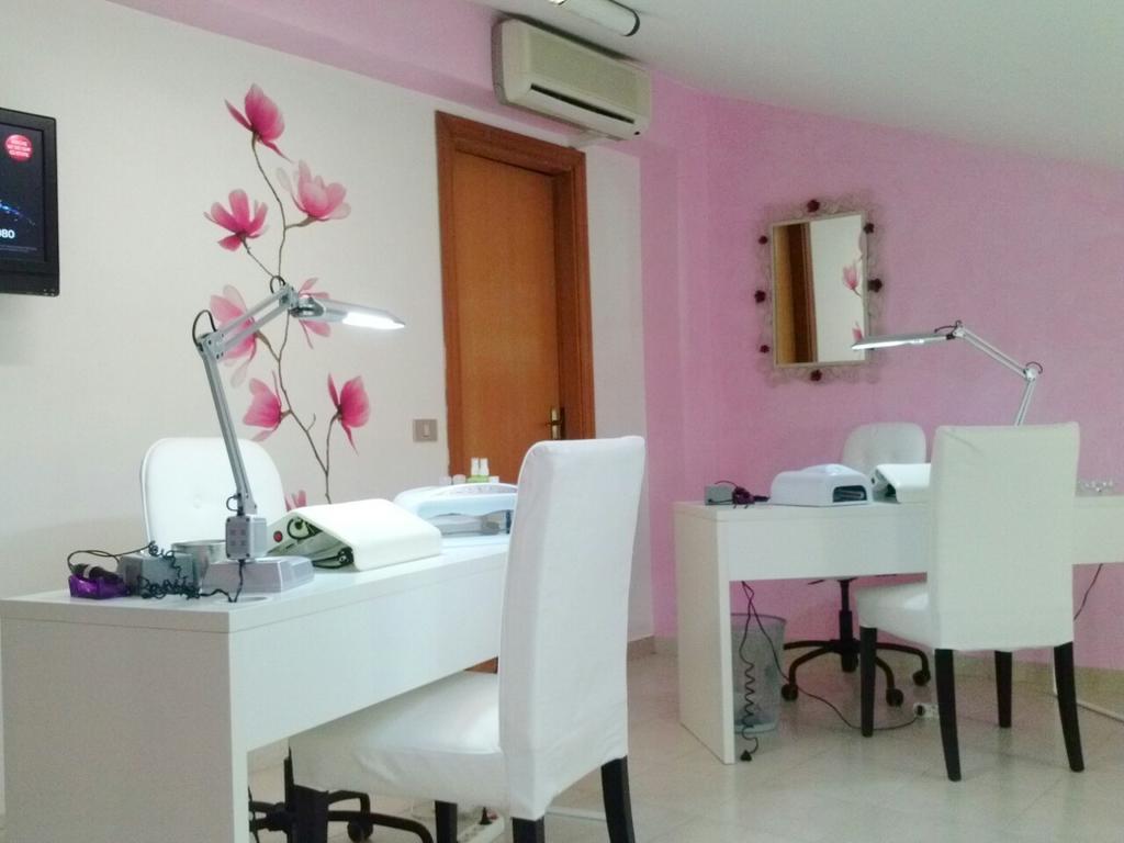 Hotel Sicania Montedoro Екстериор снимка