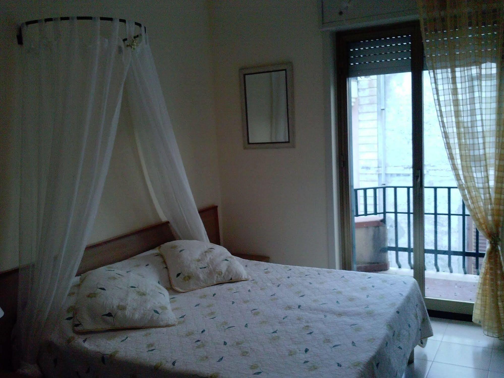 Hotel Sicania Montedoro Екстериор снимка