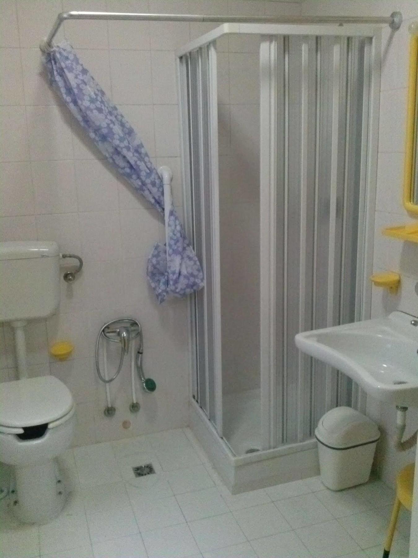 Hotel Sicania Montedoro Екстериор снимка