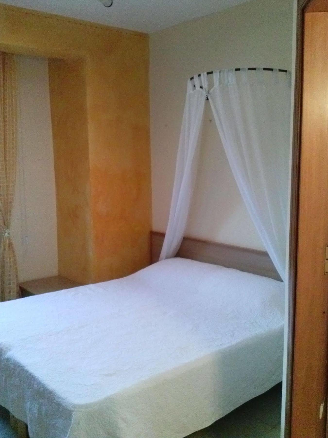 Hotel Sicania Montedoro Екстериор снимка