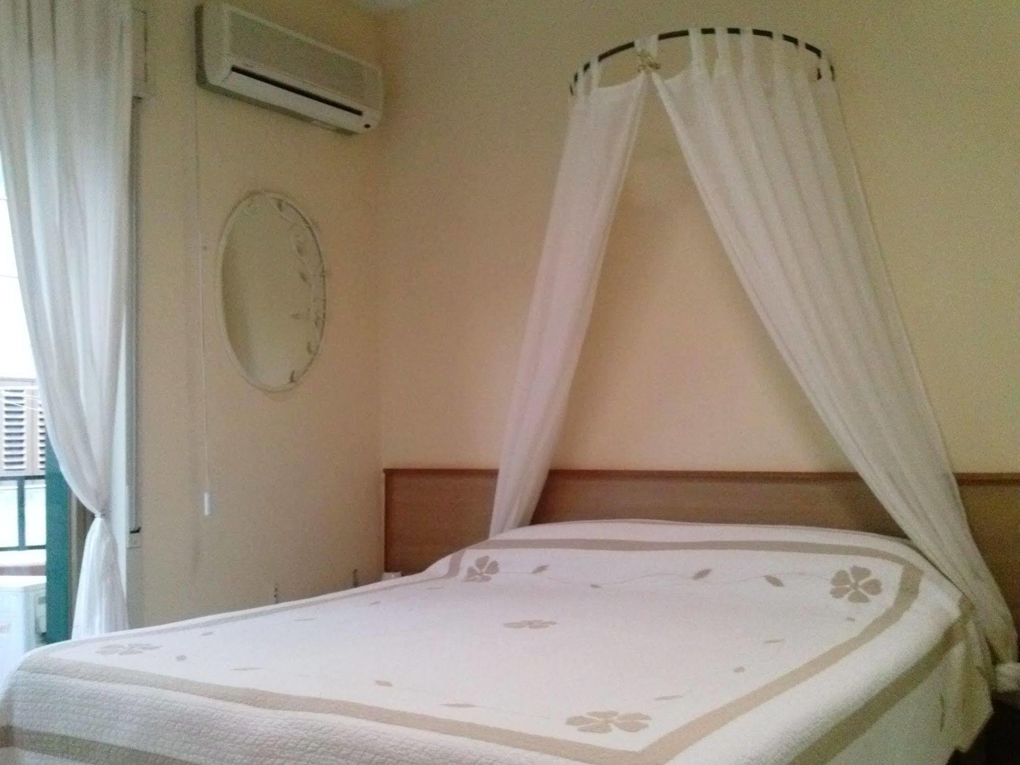 Hotel Sicania Montedoro Екстериор снимка