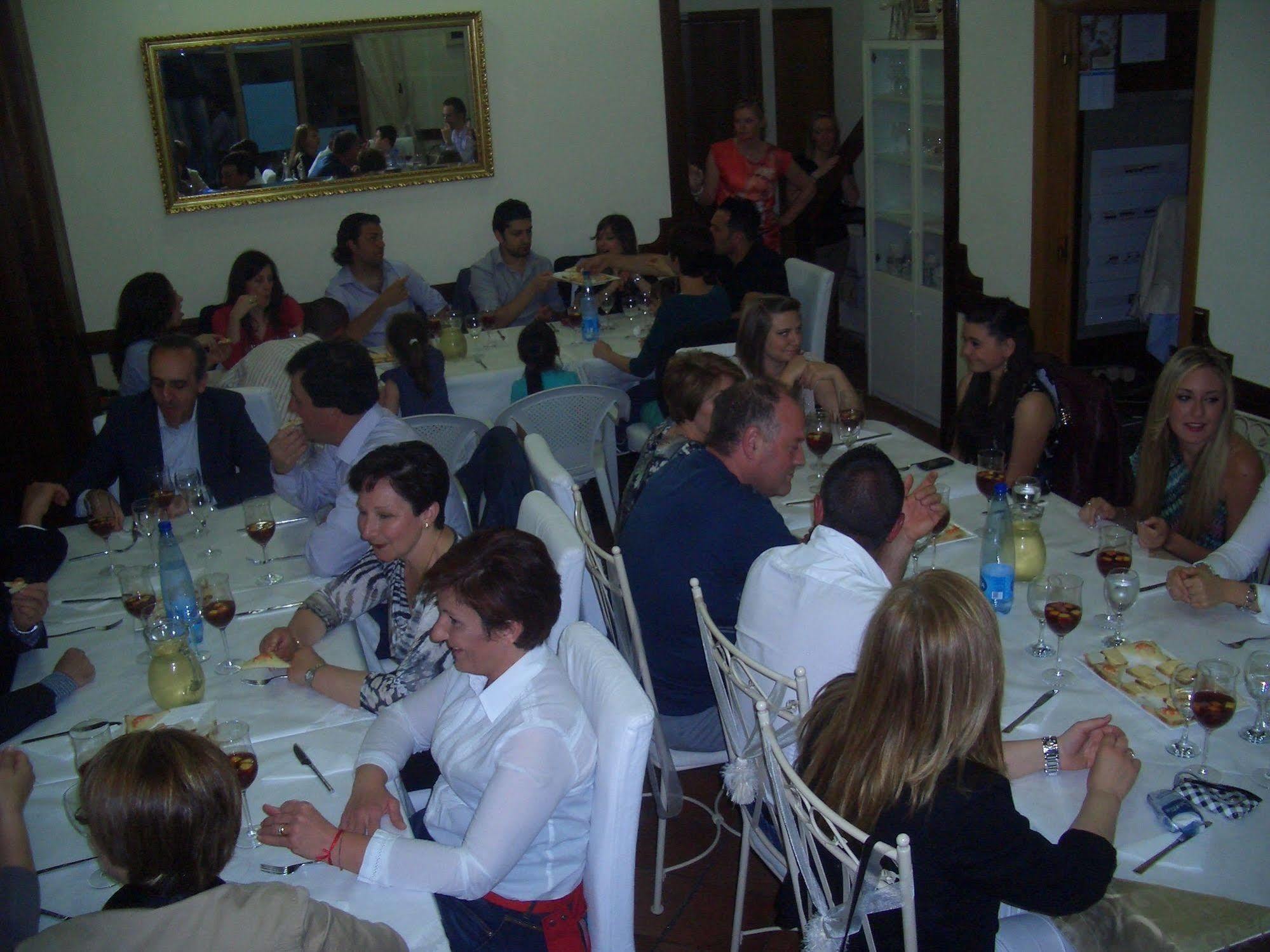 Hotel Sicania Montedoro Екстериор снимка