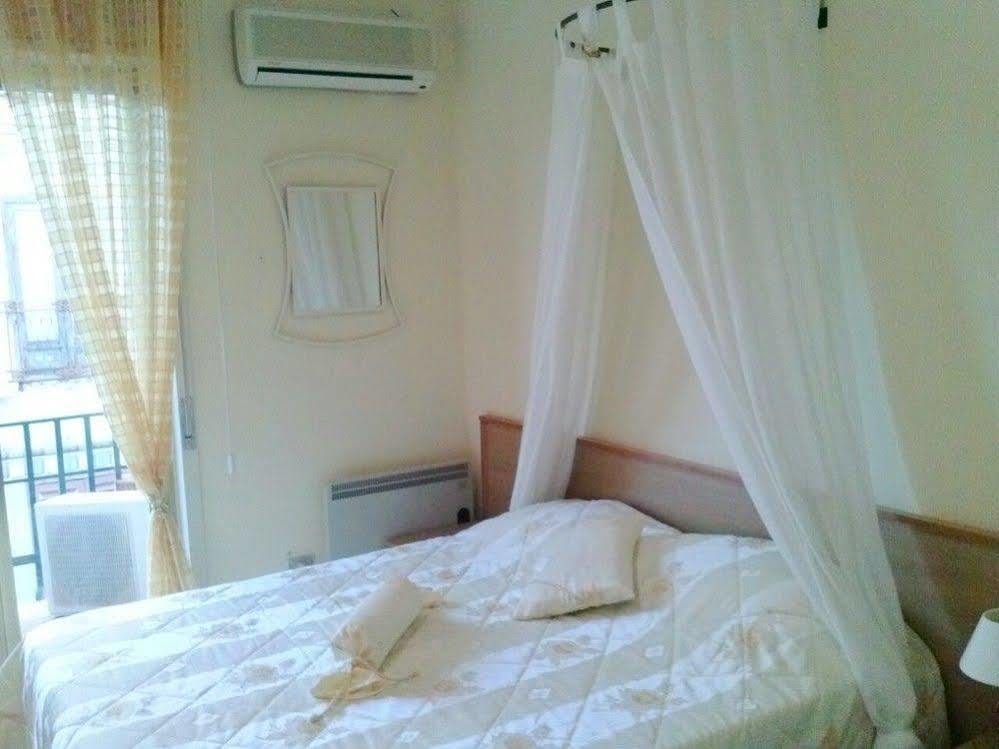 Hotel Sicania Montedoro Екстериор снимка