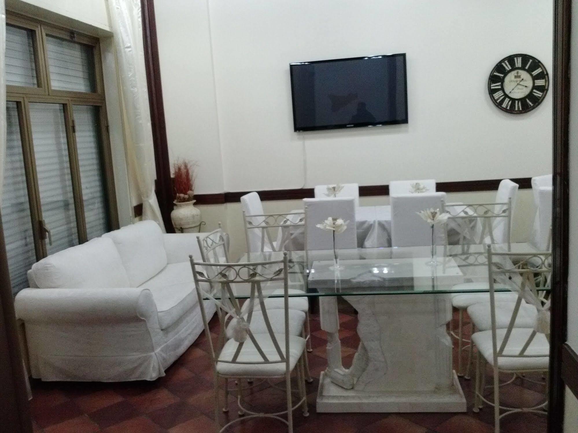 Hotel Sicania Montedoro Екстериор снимка