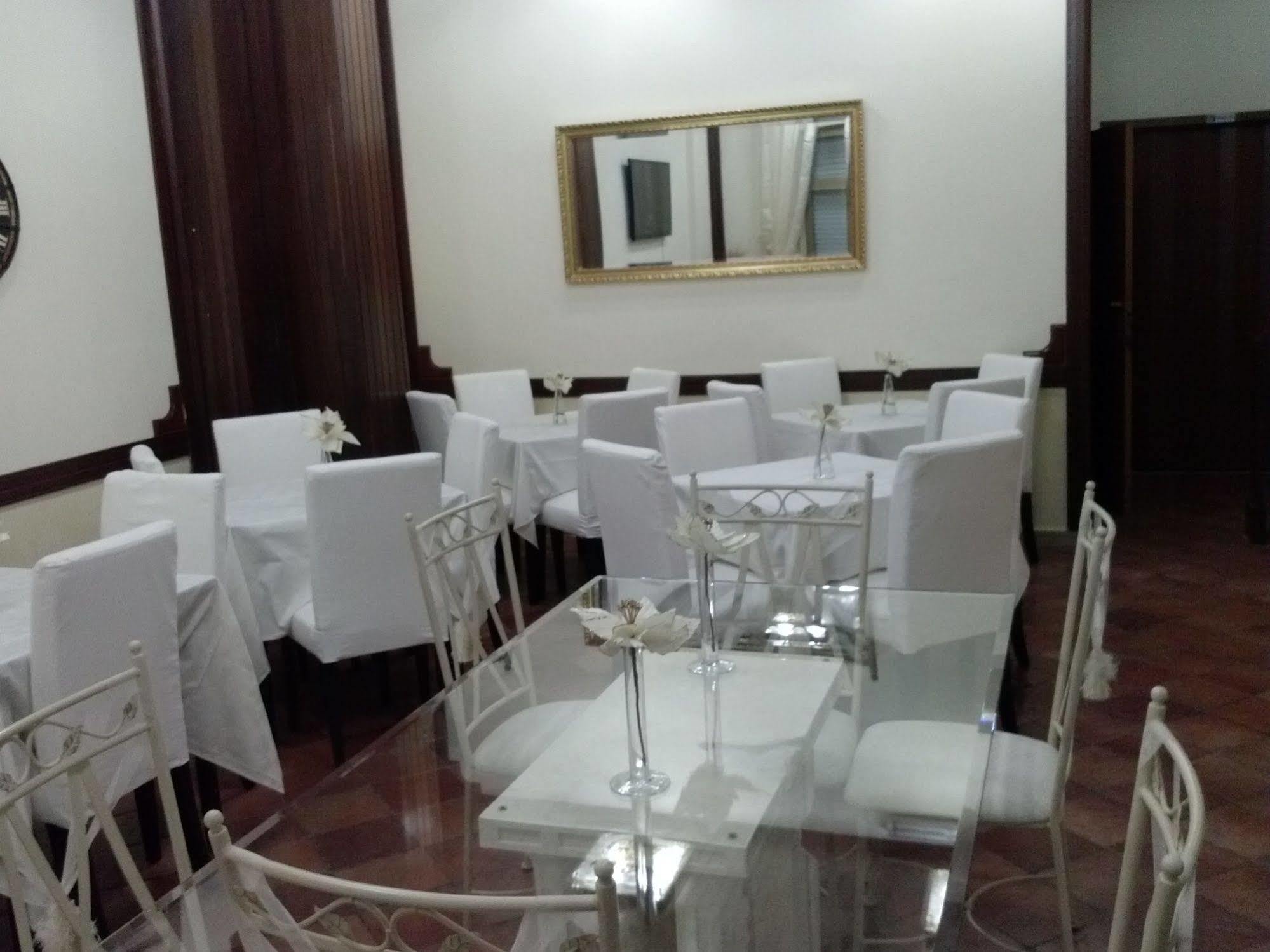Hotel Sicania Montedoro Екстериор снимка
