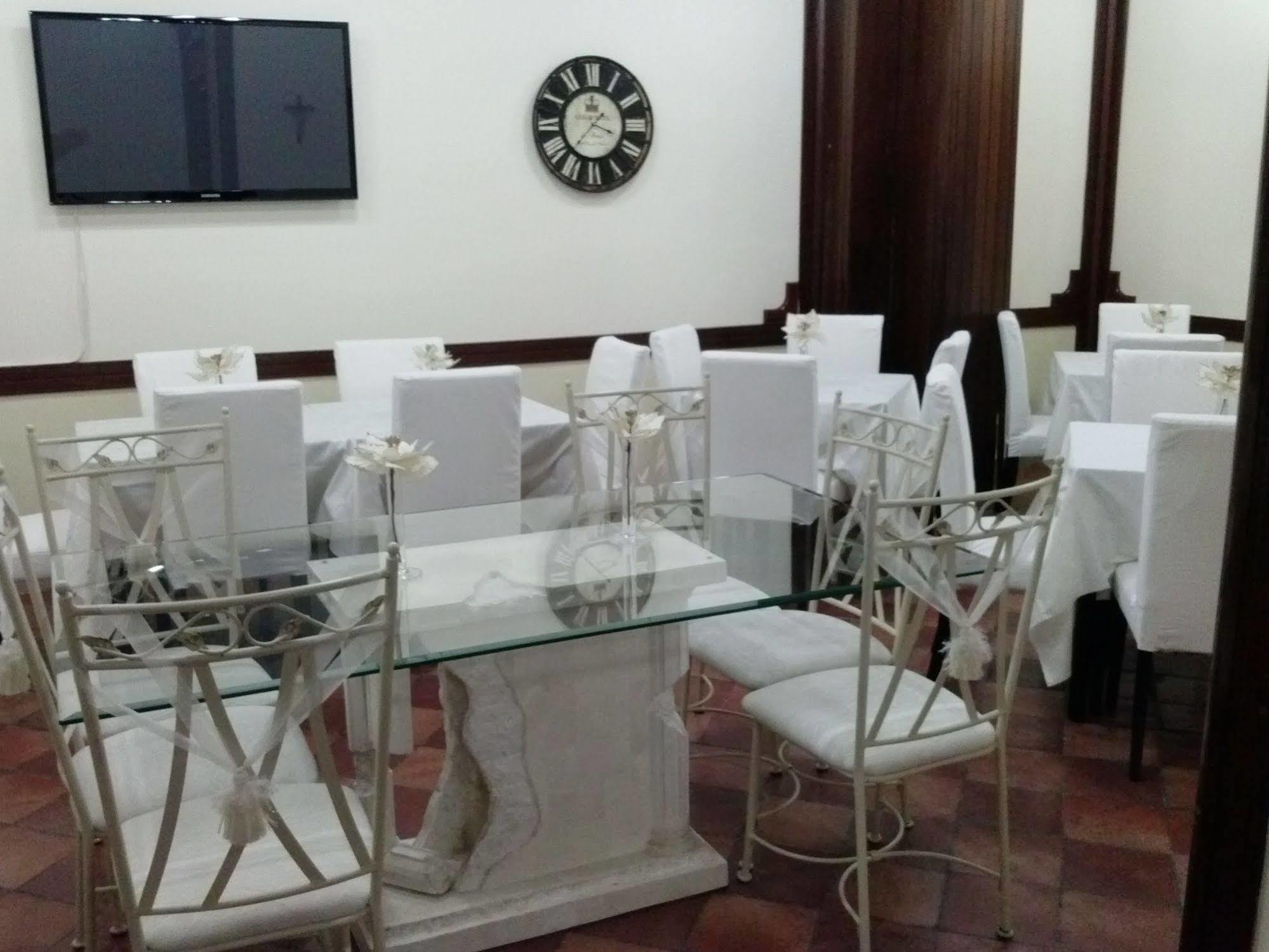 Hotel Sicania Montedoro Екстериор снимка